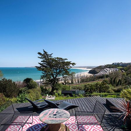 Bed and Breakfast Chy Conary Carbis Bay Экстерьер фото
