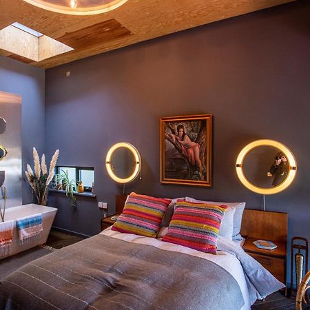 Bed and Breakfast Chy Conary Carbis Bay Экстерьер фото