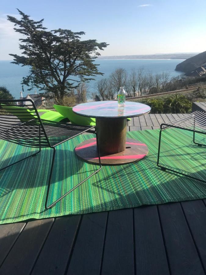 Bed and Breakfast Chy Conary Carbis Bay Экстерьер фото