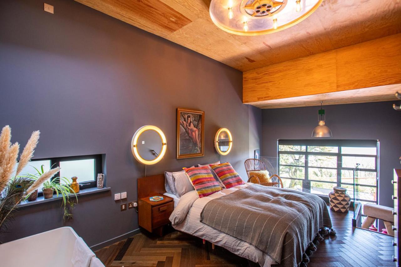 Bed and Breakfast Chy Conary Carbis Bay Экстерьер фото