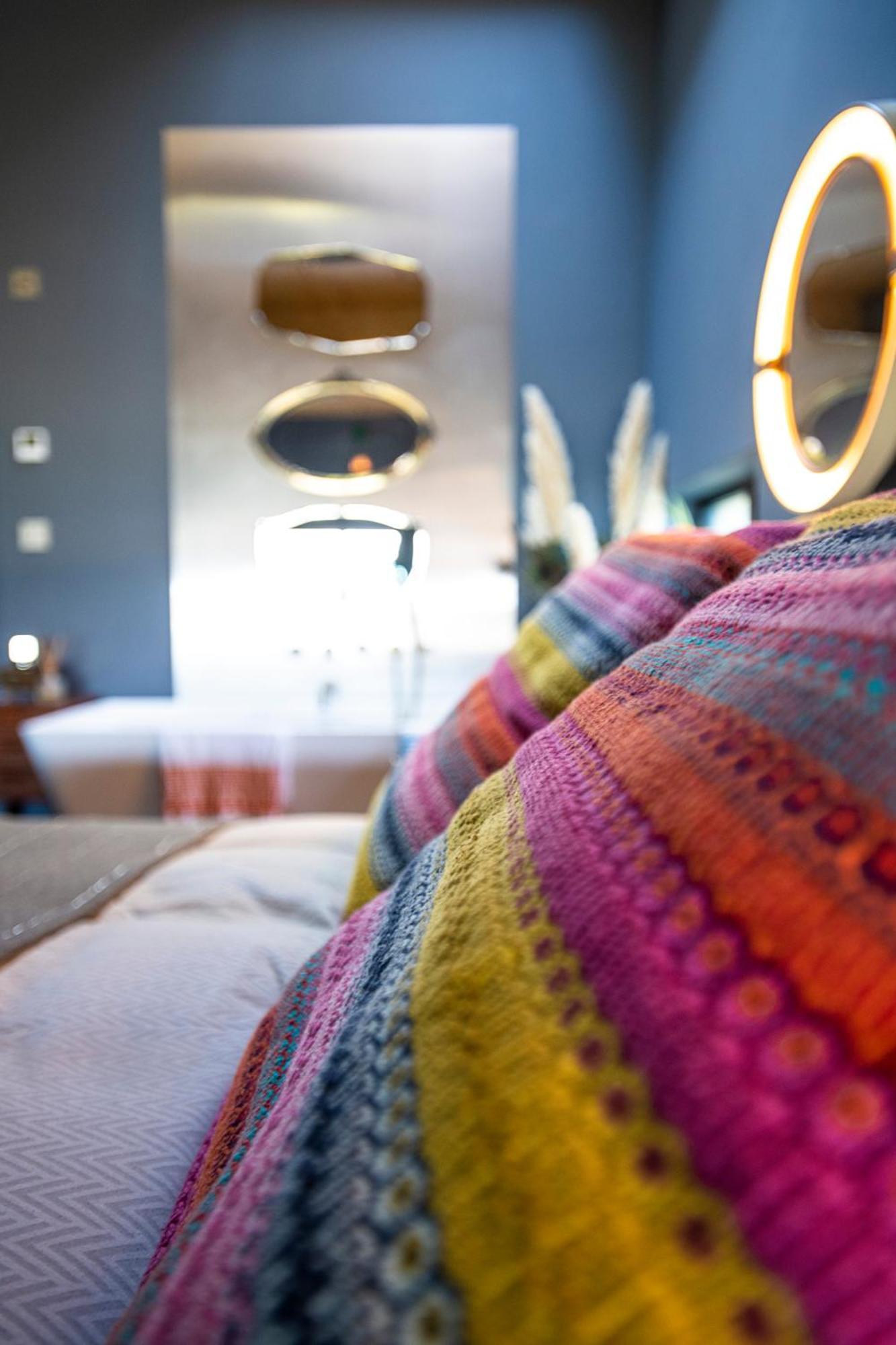 Bed and Breakfast Chy Conary Carbis Bay Экстерьер фото