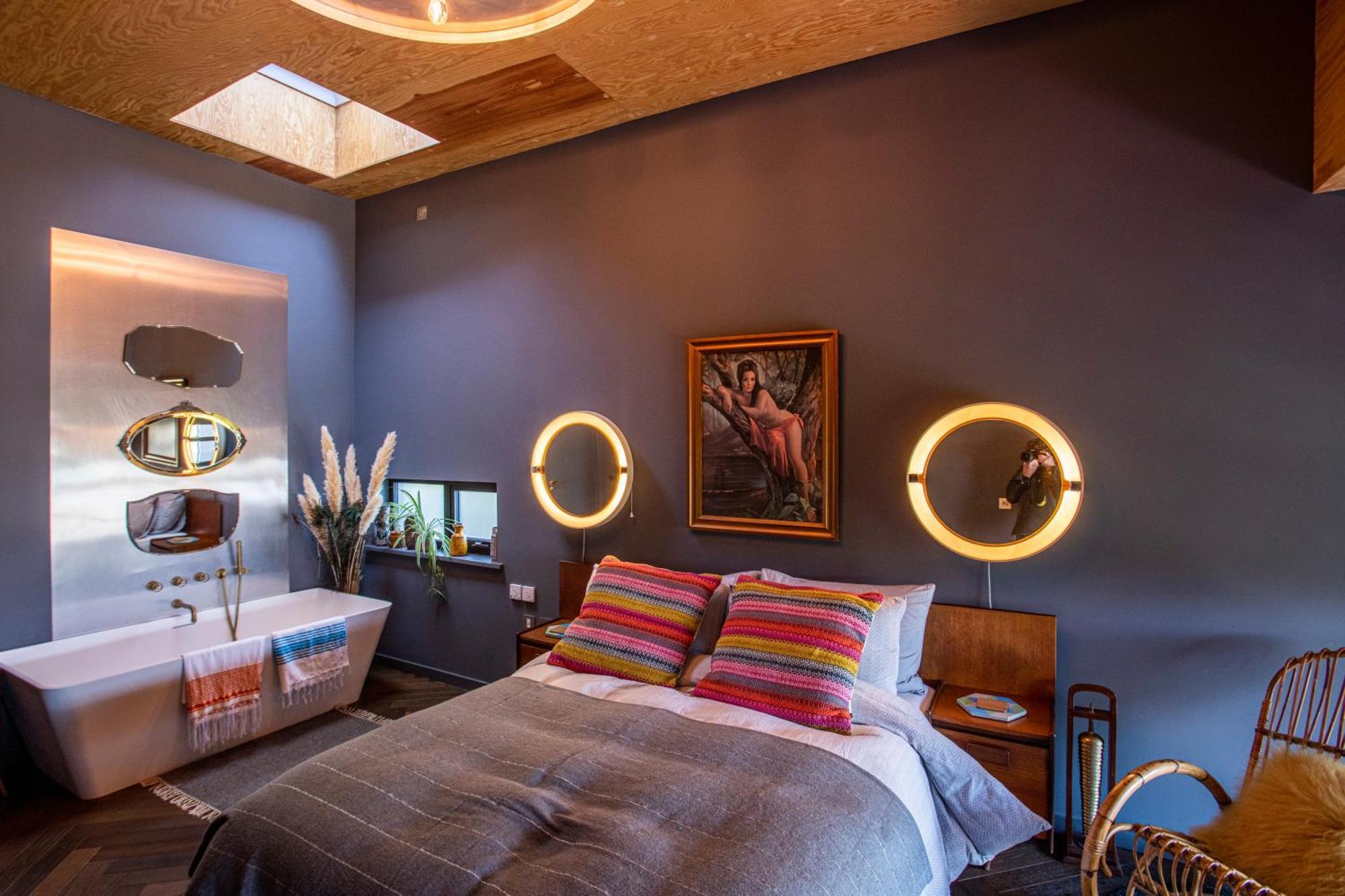 Bed and Breakfast Chy Conary Carbis Bay Экстерьер фото