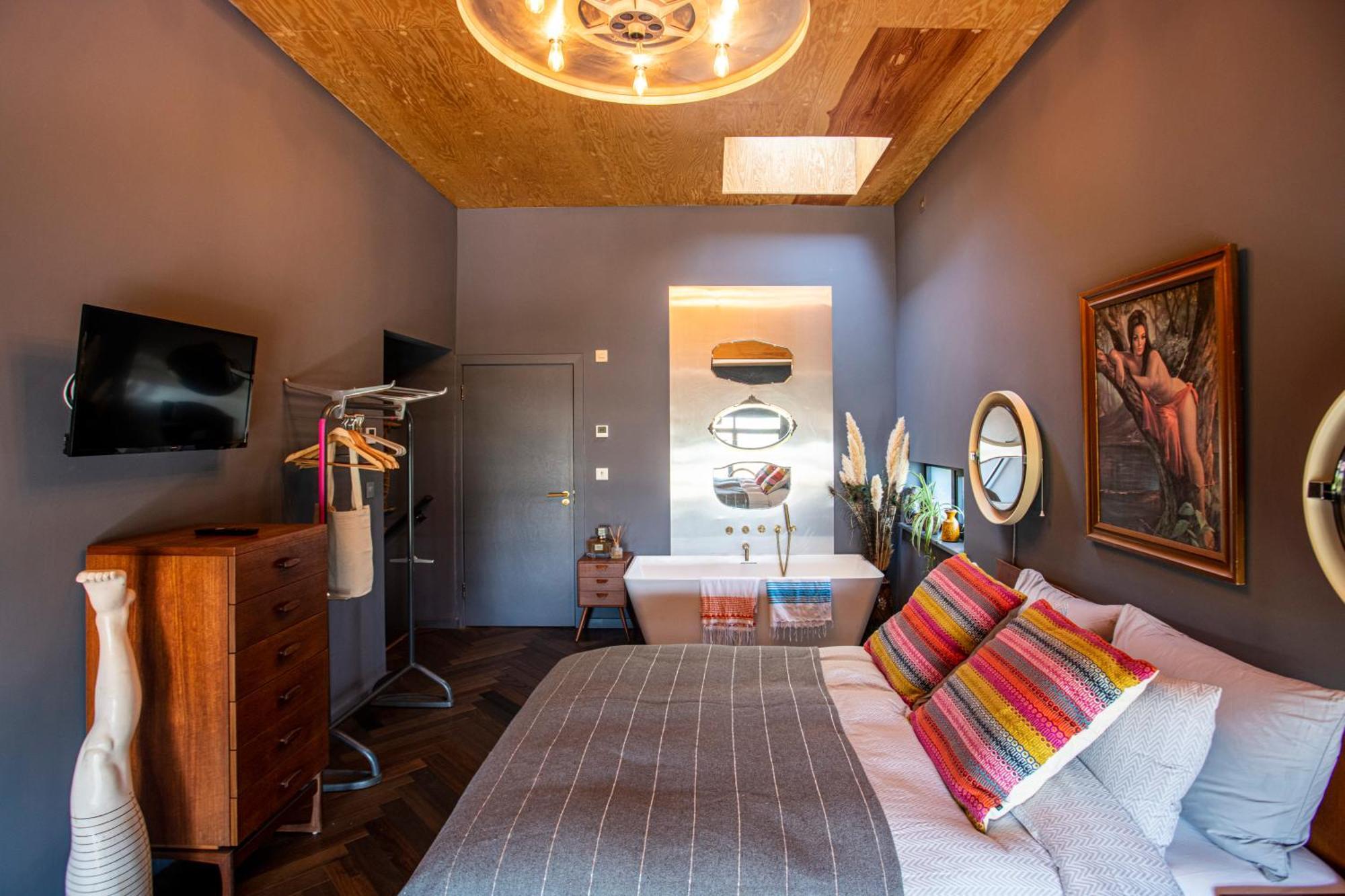 Bed and Breakfast Chy Conary Carbis Bay Экстерьер фото