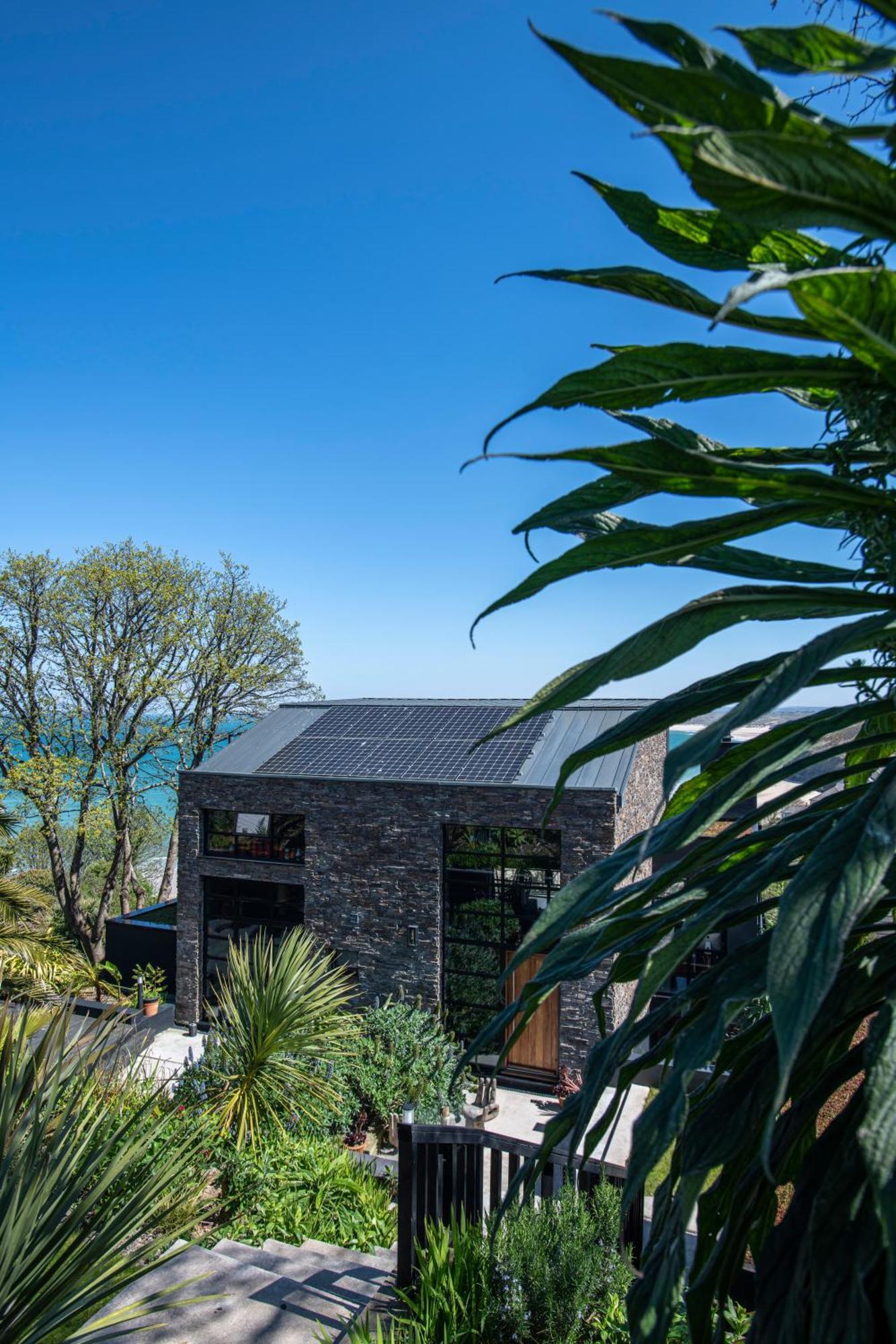 Bed and Breakfast Chy Conary Carbis Bay Экстерьер фото