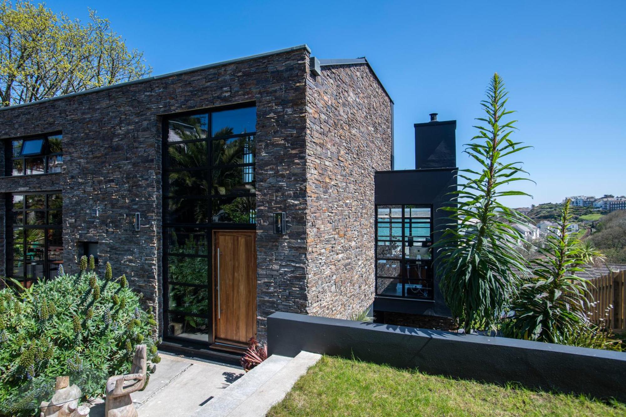 Bed and Breakfast Chy Conary Carbis Bay Экстерьер фото