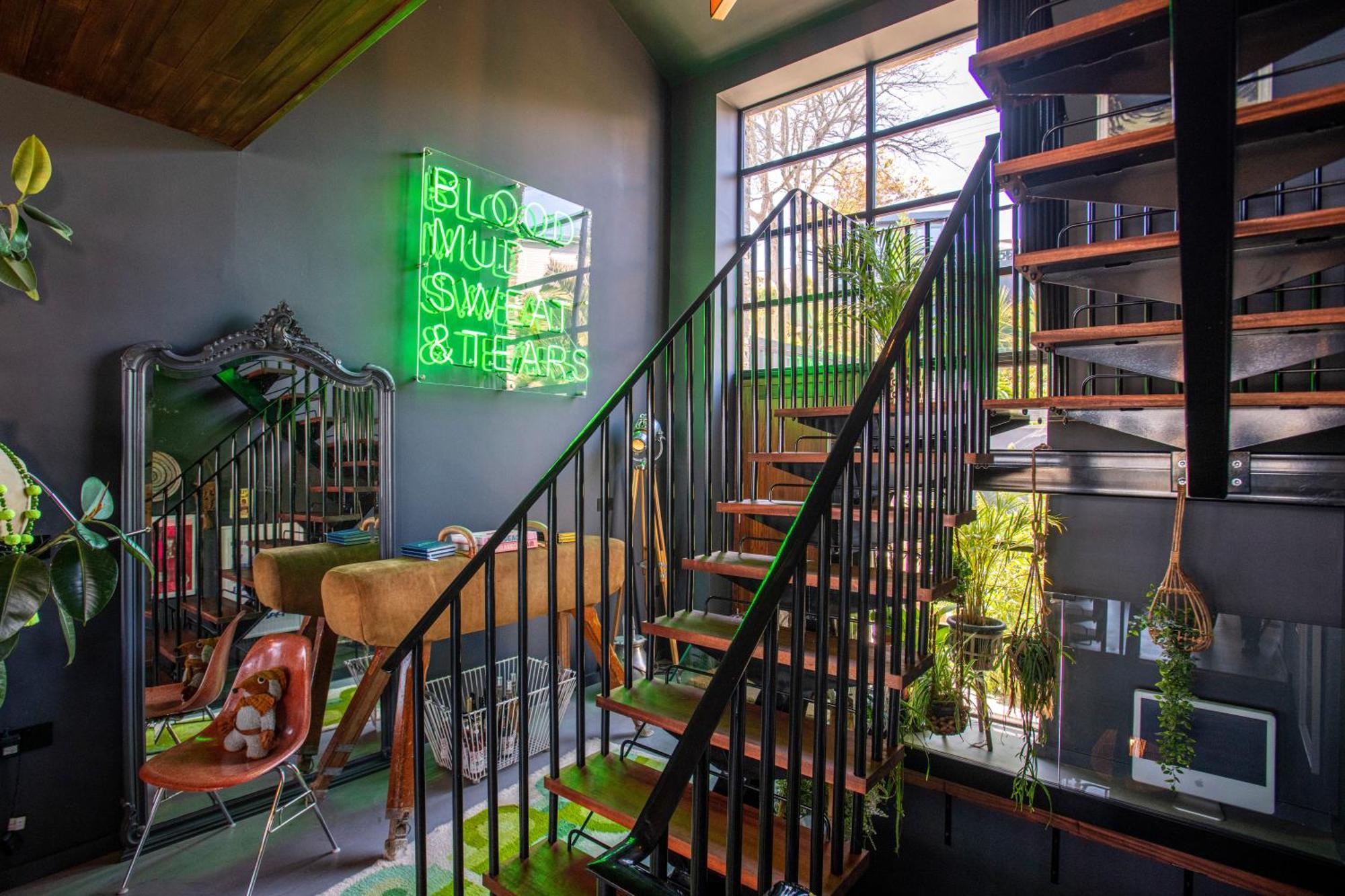 Bed and Breakfast Chy Conary Carbis Bay Экстерьер фото