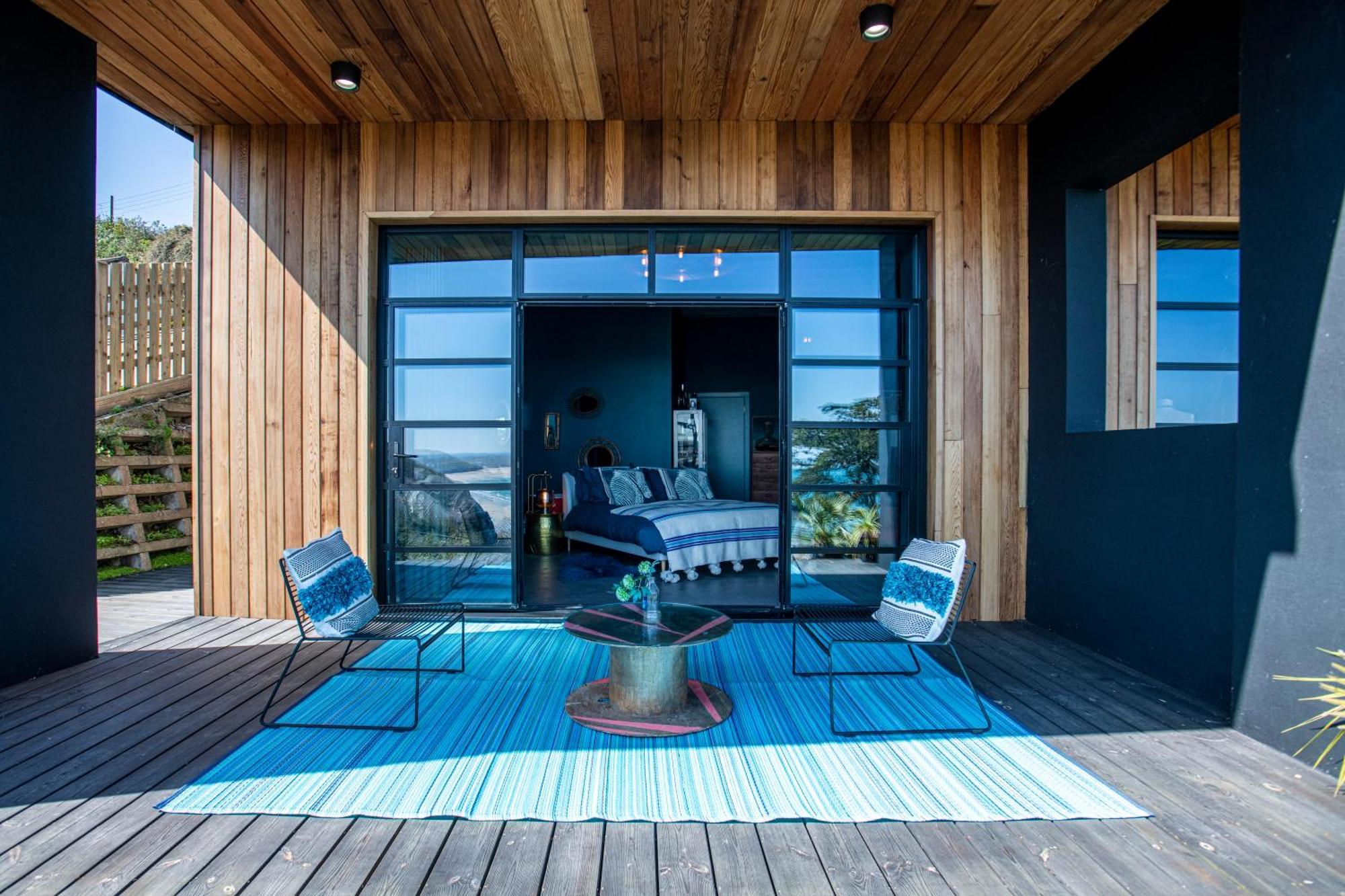 Bed and Breakfast Chy Conary Carbis Bay Экстерьер фото