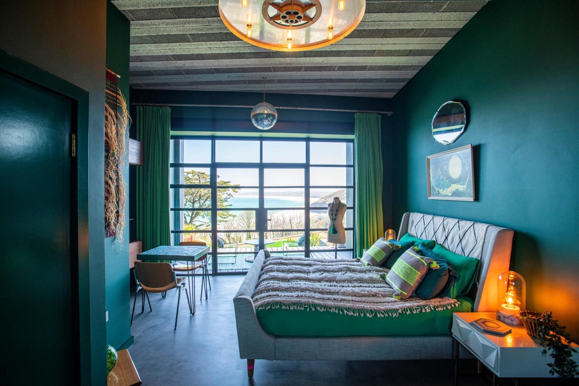 Bed and Breakfast Chy Conary Carbis Bay Экстерьер фото