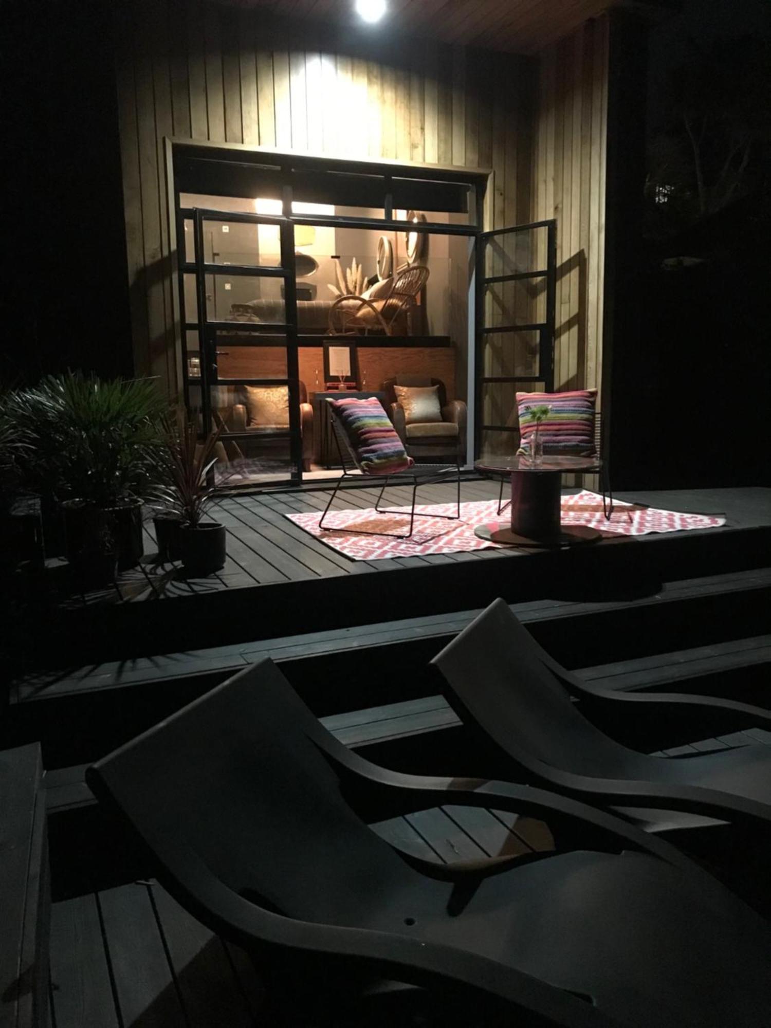 Bed and Breakfast Chy Conary Carbis Bay Номер фото