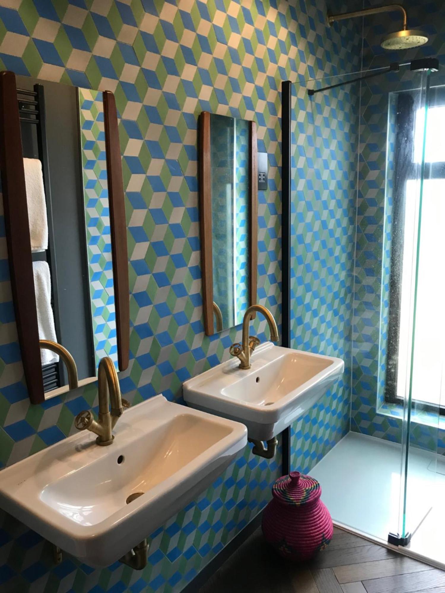 Bed and Breakfast Chy Conary Carbis Bay Номер фото
